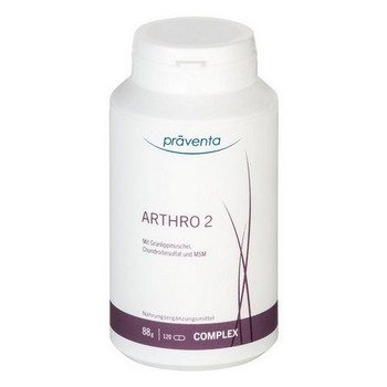 ARTHRO 2 Kapseln