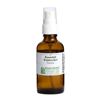 RAUMDUFT Waldwichtel Raumspray