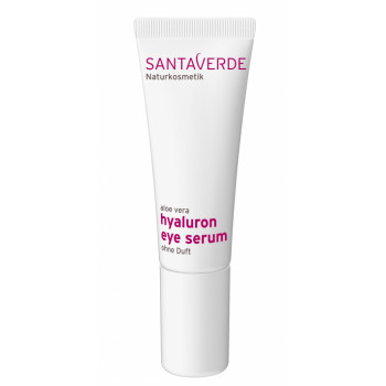 HYALURON EYE serum