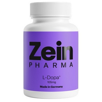 L-DOPA+ Vicia Faba Extrakt Kapseln