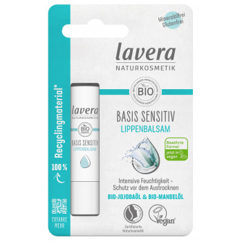 LAVERA basis sensitiv Lippenbalsam