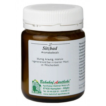 SITZBAD