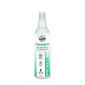 HUNDESHAMPOO Myko-Health vet.