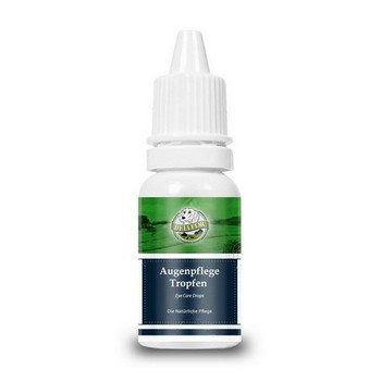 BELLFOR Augenpflege Tropfen f.Hunde