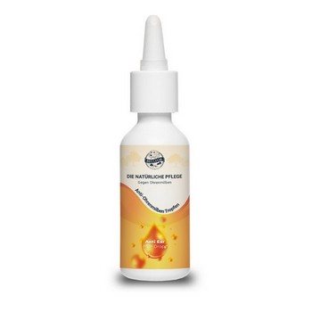 BELLFOR Ohrmilben Tropfen f.Hunde