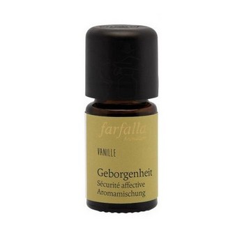 GEBORGENHEIT Aromamischung ätherisches Öl