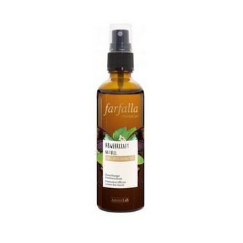 ANTI-INSEKTENSPRAY Abwehrkraft Naturel