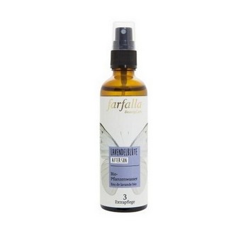 LAVENDELBLÜTE Bio-Pflanzenwasser