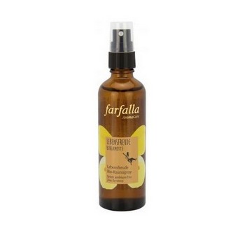 LEBENSFREUDE Bio-Raumspray