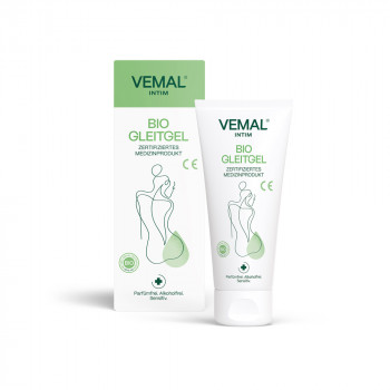 VEMAL Intim Bio Gleitgel