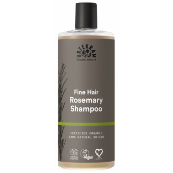 URTEKRAM Rosemary Shampoo