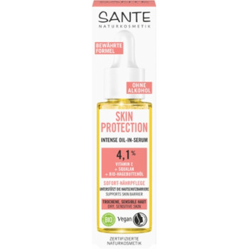 SKIN PROTECTION Intense Oil-in-Serum Vitamin E