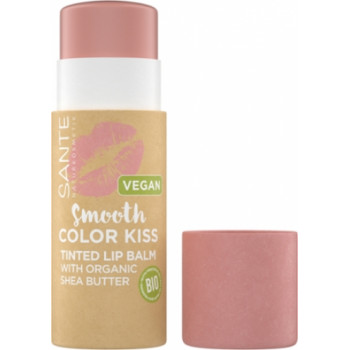 SMOOTH Color Kiss Nr.01 soft coral 2023