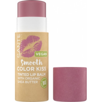 SMOOTH Color Kiss Nr.02 soft berry 2023