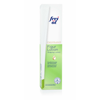 FREI ÖL FigurLotion
