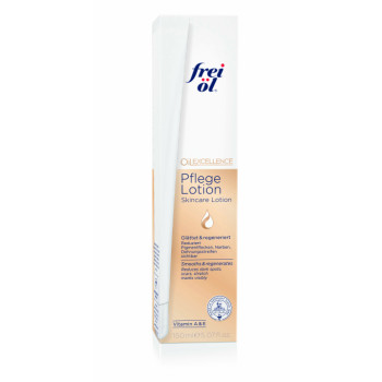 FREI ÖL PflegeLotion
