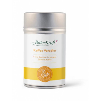 KAFFEE Veredler Pulver KAFFEE Veredler Pulver