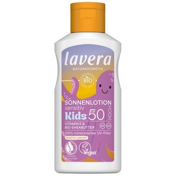 LAVERA Sonnenlotion KIDS LSF 50 DE