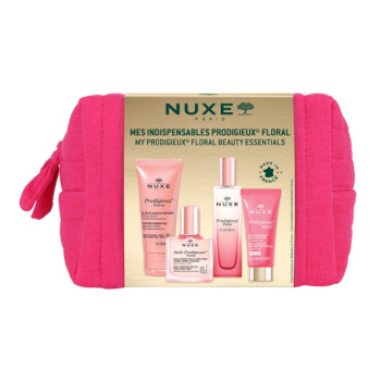 NUXE Kennenlern-Set 2025 Prodigieux Floral