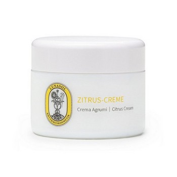 LUNASOL Zitrus-Creme