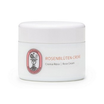 LUNASOL Rosenblüten-Creme