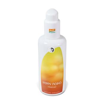Martina Gebhardt Happy Aging Cleanser