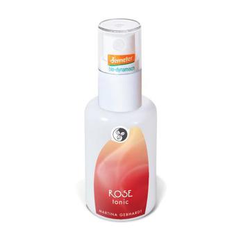 Martina Gebhardt KG Rose Tonic