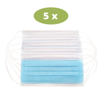 OP Maske (Mund-Nasenmasken) (ab 0,40€ / St.)