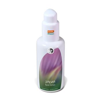 Martina Gebhardt Salvia Face Lotion