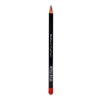 Benecos Natural Lipliner red