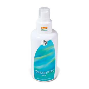 Martina Gebhardt Young & Active Tonic