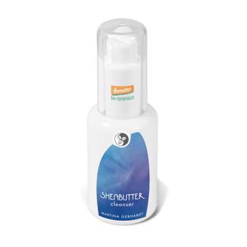 Martina Gebhardt Sheabutter Cleanser KG
