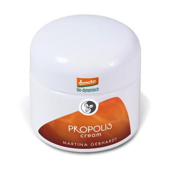 Martina Gebhardt SFC Propolis Cream