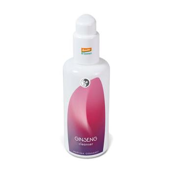 Martina Gebhardt Ginseng Cleanser