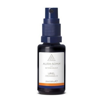 Aura Soma ArchAngeloi-Essenz Spray Uriel AAE04