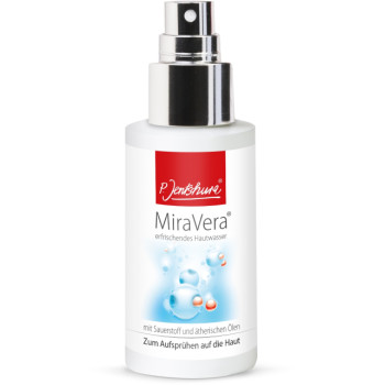 Jentschura MiraVera Hautwasser