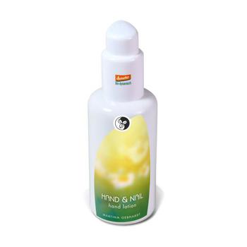 Martina Gebhardt Hand & Nail Hand Lotion