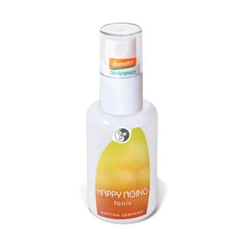 Martina Gebhardt Happy Aging Tonic KG