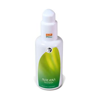 Martina Gebhardt SFC Aloe Vera Face Lotion