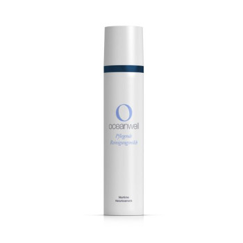 Oceanwell Basic Pflegende Reinigungsmilch