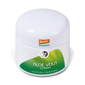 Martina Gebhardt SFC Aloe Vera Cream