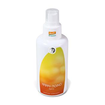 Martina Gebhardt Happy Aging Tonic