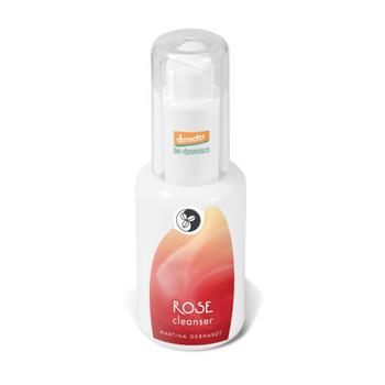 Martina Gebhardt KG Rose Cleanser