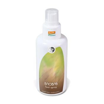 Martina Gebhardt Baobab Foot Spray