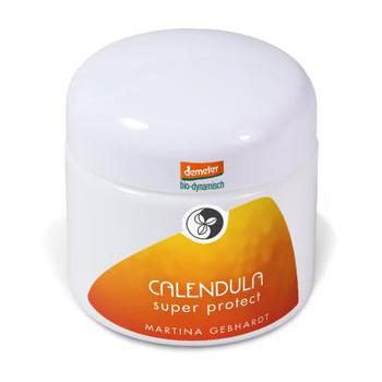 Martina Gebhardt Baby & Kids Calendula Super Protect