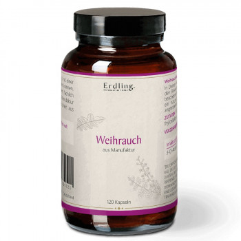 Waldkraft Weihrauch