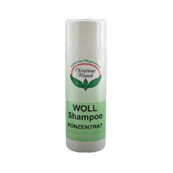 Christiane Hinsch Woll Shampoo