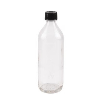 Emil Ersatzflasche 0,6 ml