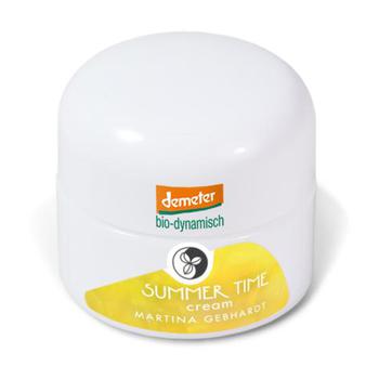 Martina Gebhardt KG Summer Time Cream