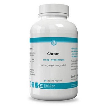 Chrom 200 µg 
